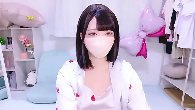 Anzu xx online show from April 9, 2026, 11:00 pm