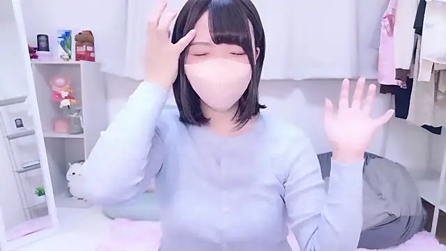 Snapshot of Anzu_xx chatting on December 16, 2025, 11:58 am Anzu xx online show from December 16, 2025, 11:58 am