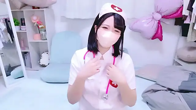 Anzu xx online show from April 9, 2026, 5:42 am