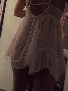 kiken5868 online show from October 20, 2025, 1:40 am