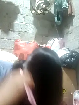 jienrrr online show from October 20, 2025, 12:27 pm