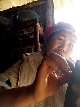 jienrrr online show from February 21, 2026, 3:52 am