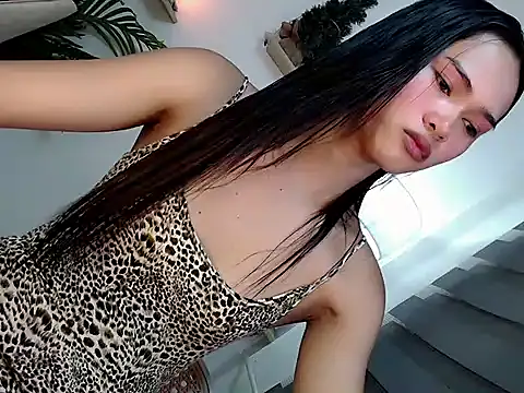 imperfect zandra online show from December 4, 2025, 4:55 am