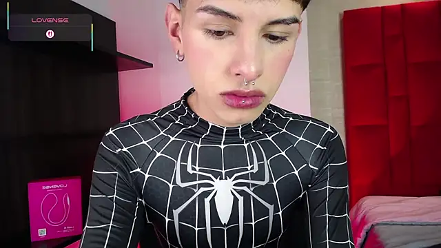 Ezra Storm online show from October 28, 2025, 4:46 am