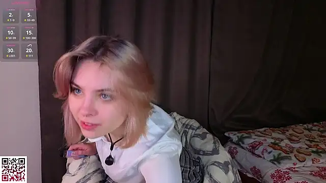 PolIyBowman online show from January 11, 2026, 3:52 pm