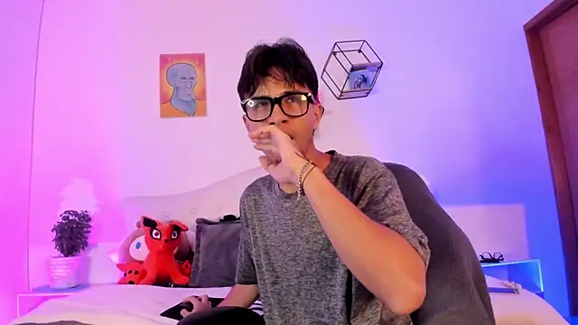 jin luna online show from October 18, 2025, 11:45 am