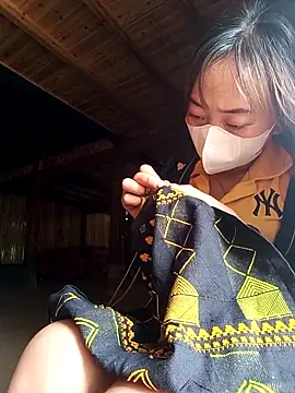 Zhan99999 online show from April 20, 2026, 3:09 am