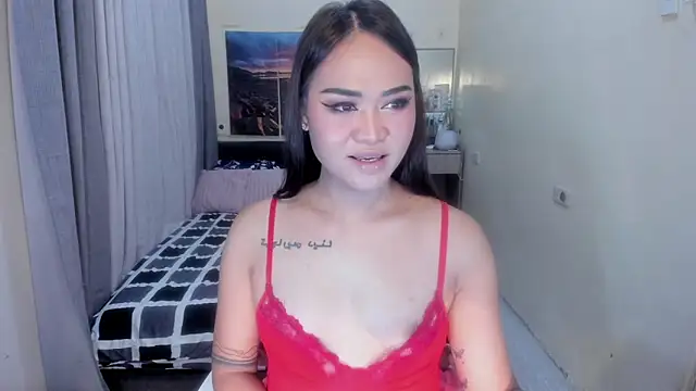 Miss VictoriaWilliams online show from November 29, 2025, 7:36 pm