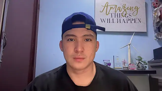 lovely jay online show from December 19, 2025, 12:36 am