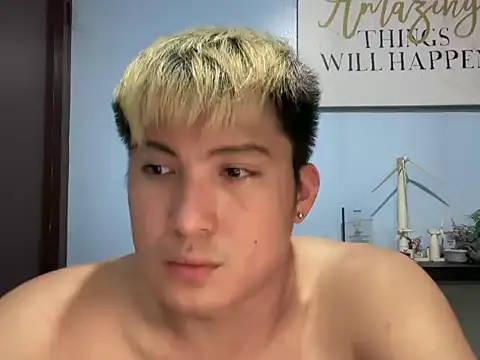 lovely jay online show from May 26, 2026, 4:10 am