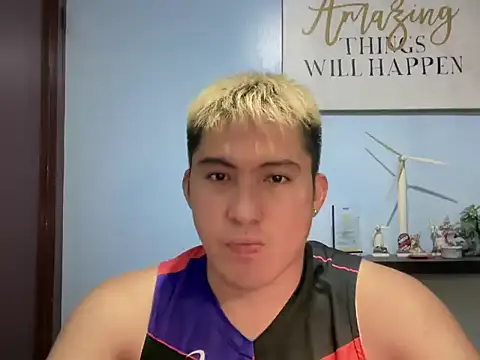 lovely jay online show from March 19, 2026, 3:56 pm