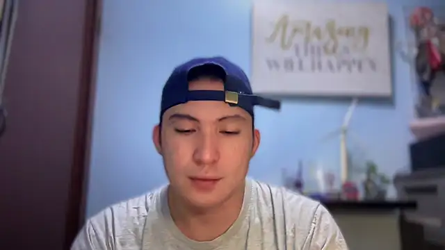 lovely jay online show from December 5, 2025, 4:38 pm