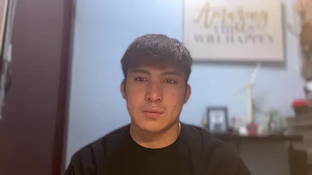 lovely jay online show from October 22, 2025, 9:13 pm