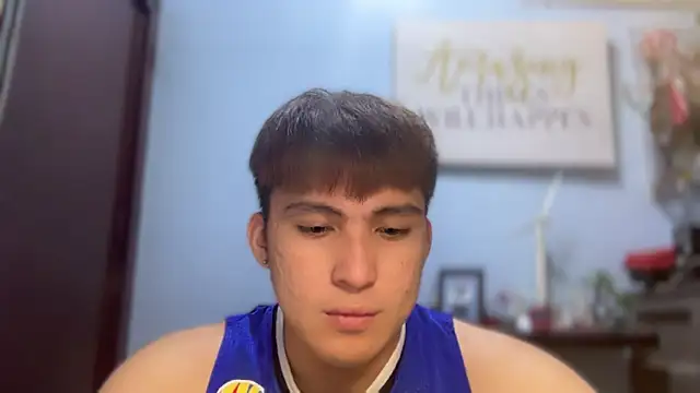 lovely jay online show from October 13, 2025, 7:04 pm