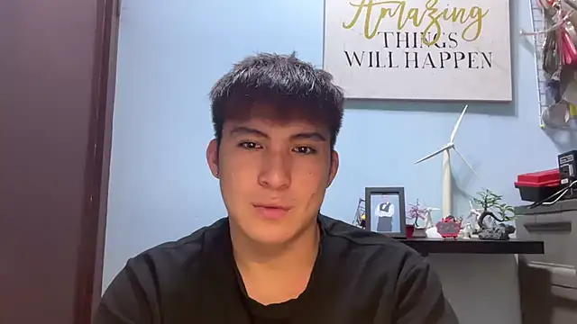 lovely jay online show from October 16, 2025, 6:27 pm