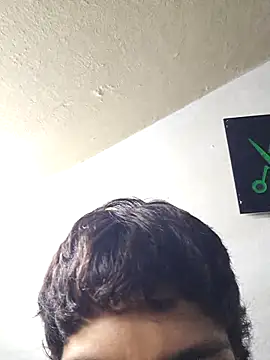 Nicky six333 online show from September 14, 2025, 9:59 pm