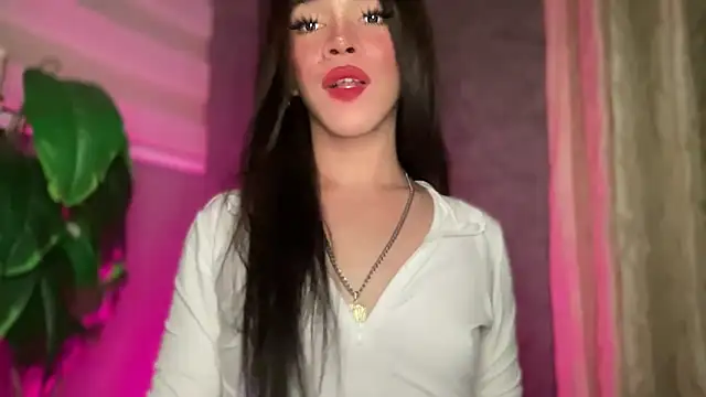 Misselliefayexxx online show from April 15, 2026, 1:55 am