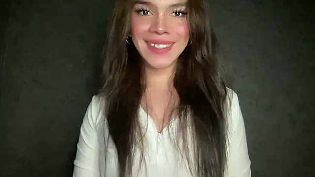 Misselliefayexxx online show from November 3, 2025, 9:51 pm