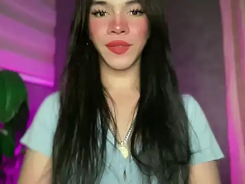 Misselliefayexxx online show from April 13, 2026, 9:08 pm