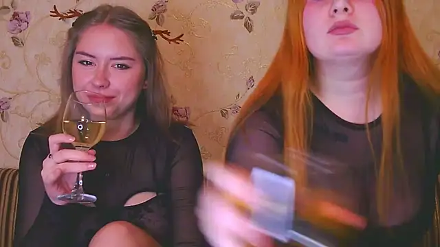 Tomyris yuki online show from December 17, 2025, 10:26 pm