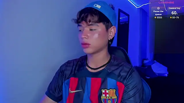 Snapshot of Jostin18 chatting on November 5, 2025, 12:41 pm Jostin18 online show from November 5, 2025, 12:41 pm