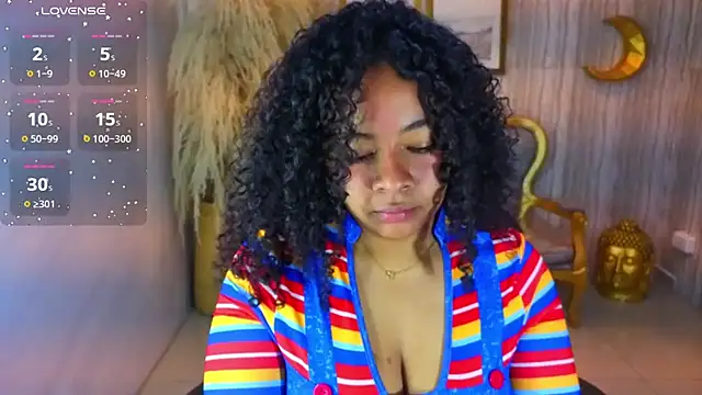 risada temptation s online show from October 9, 2025, 3:29 am