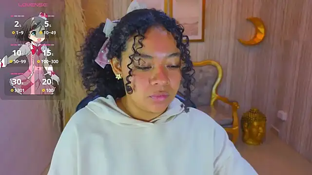 risada temptation s online show from October 10, 2025, 3:18 am