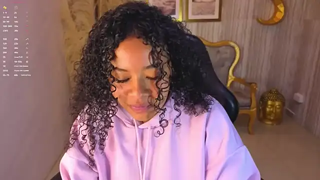 risada temptation s online show from November 21, 2025, 3:05 am