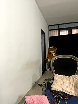 Snapshot of ADHARAMILLER__1111 chatting on December 1, 2025, 10:38 am ADHARAMILLER 1111 online show from December 1, 2025, 10:38 am