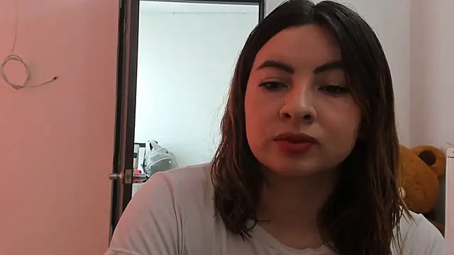 Snapshot of ADHARAMILLER__1111 chatting on November 9, 2025, 6:45 pm ADHARAMILLER 1111 online show from November 9, 2025, 6:45 pm