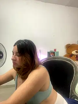 Snapshot of ADHARAMILLER__1111 chatting on November 7, 2025, 10:42 am ADHARAMILLER 1111 online show from November 7, 2025, 10:42 am