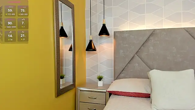 Jade Whisper online show from November 11, 2025, 1:55 am