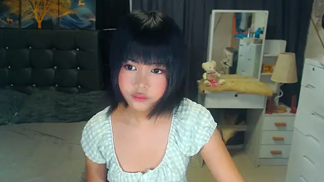 asian babhiegirl online show from March 3, 2026, 11:28 am