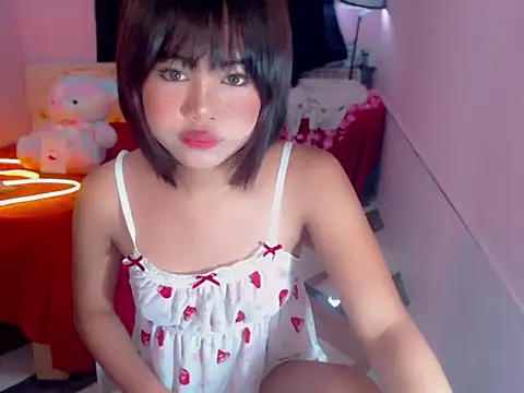 asian babhiegirl online show from May 30, 2026, 1:17 pm