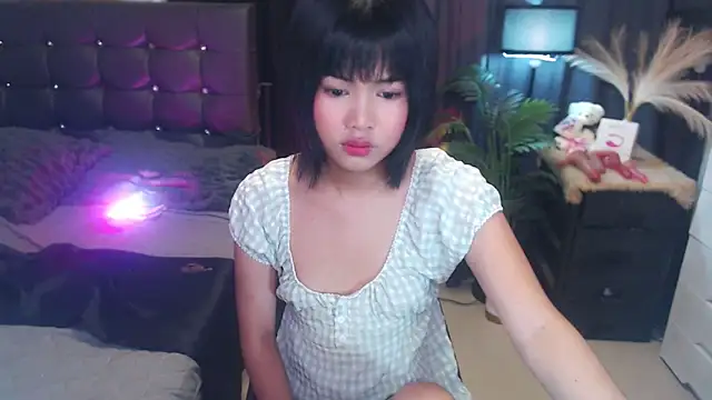 asian babhiegirl online show from February 23, 2026, 5:41 am