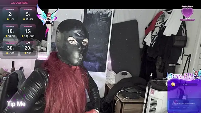 RubberDolly online show from January 17, 2026, 6:11 pm