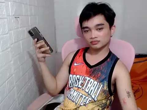 sexysam14 online show from March 10, 2026, 5:28 pm