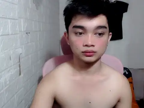 sexysam14 online show from March 30, 2026, 9:55 am