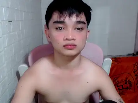 sexysam14 online show from March 16, 2026, 6:10 pm