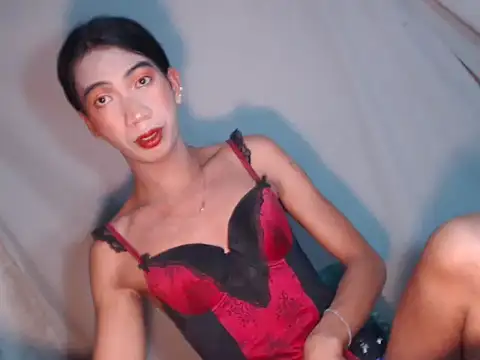 Snapshot of xyourdreamtrans chatting on February 27, 2026, 2:56 am xyourdreamtrans online show from February 27, 2026, 2:56 am