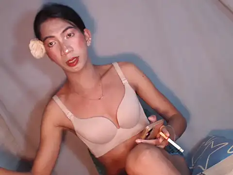 Snapshot of xyourdreamtrans chatting on February 25, 2026, 2:17 pm xyourdreamtrans online show from February 25, 2026, 2:17 pm