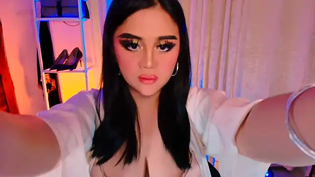 MS VALERIA online show from January 14, 2026, 7:01 am