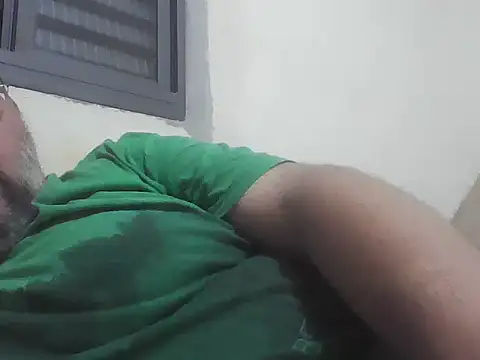 Luised80 online show from November 2, 2025, 7:24 am