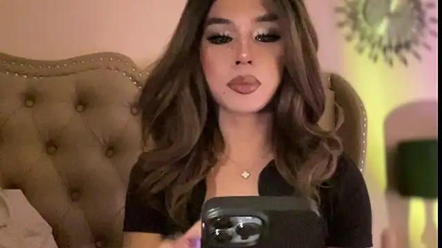 solana imani online show from April 9, 2026, 3:51 pm