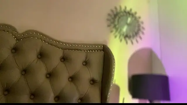 solana imani online show from April 21, 2026, 2:01 pm