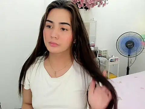 Alovelydoll nica online show from March 4, 2026, 12:46 pm