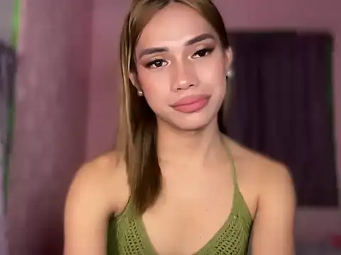 Lovelynikki03 online show from July 4, 2026, 11:16 am