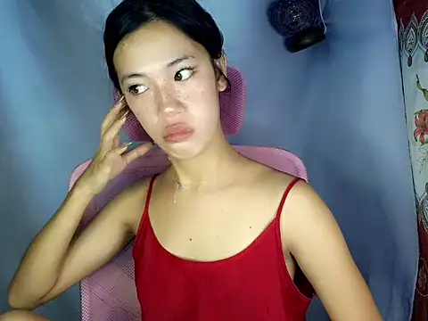 Ayabell123 online show from February 8, 2026, 2:31 am