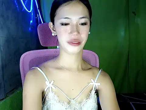 Ayabell123 online show from January 6, 2026, 7:56 am