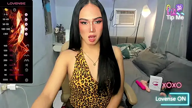 goddessyuki online show from March 3, 2026, 2:57 pm